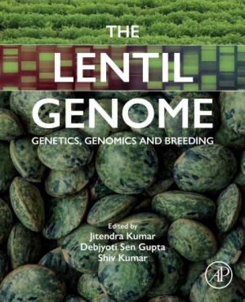 The Lentil Genome 