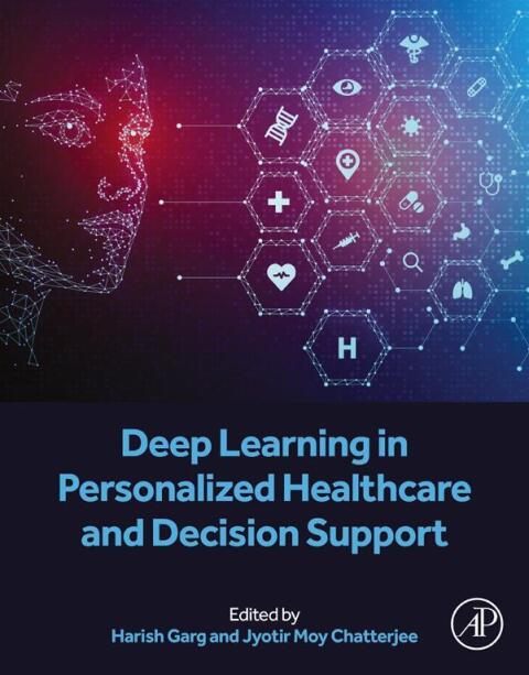 Deep Learning in Personalized Healthcare and Decision Support 