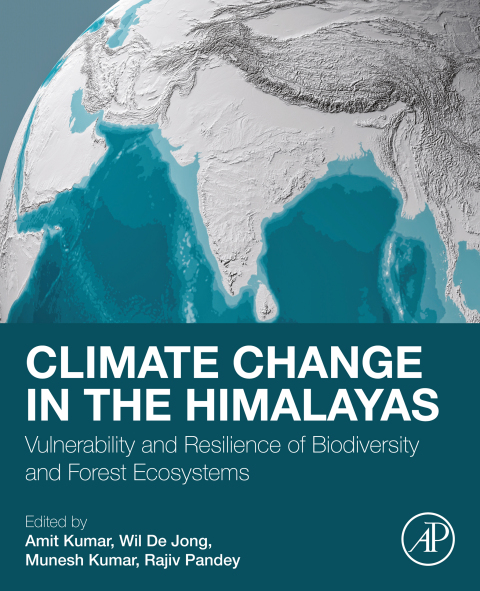 Climate Change in the Himalayas 