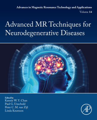 Advanced MR Techniques for Neurodegenerative Diseases