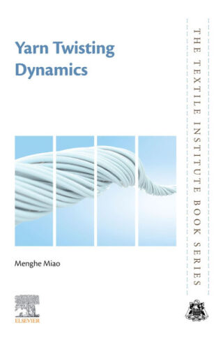 Yarn Twisting Dynamics