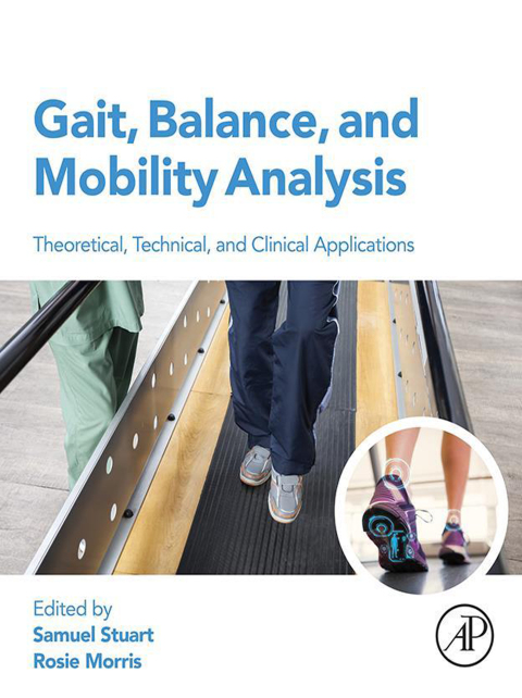Cover image for book Gait, Balance, and Mobility Analysis
