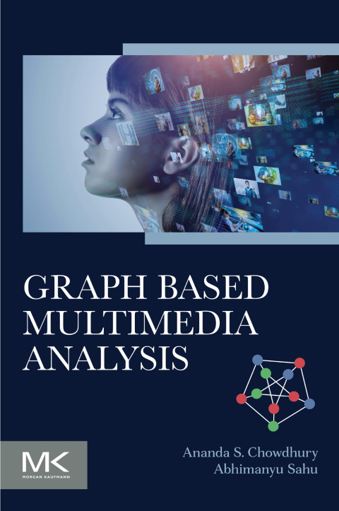 Cover image for book Graph Based Multimedia Analysis