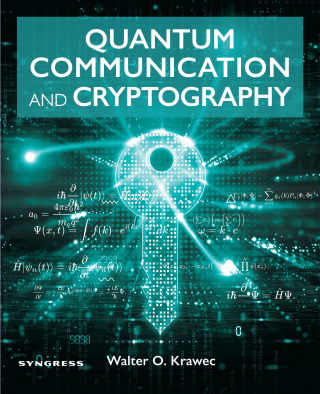 Quantum Communication and Cryptography