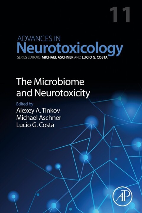 The Microbiome and Neurotoxicity 