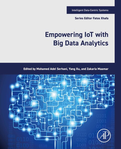 Empowering IoT with Big Data Analytics 