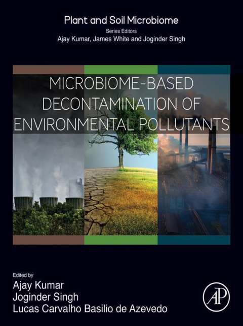 Microbiome-Based Decontamination of Environmental Pollutants 
