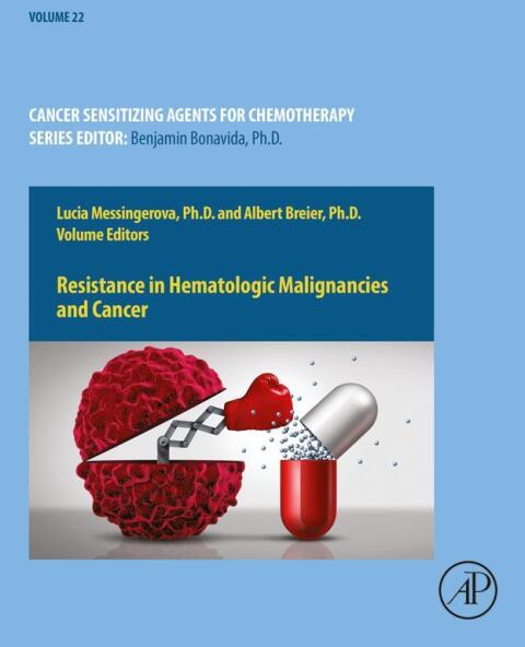 Cover image for book Resistance in Hematologic Malignancies and Cancer