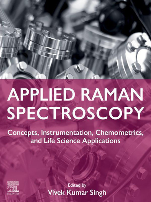 Applied Raman Spectroscopy 