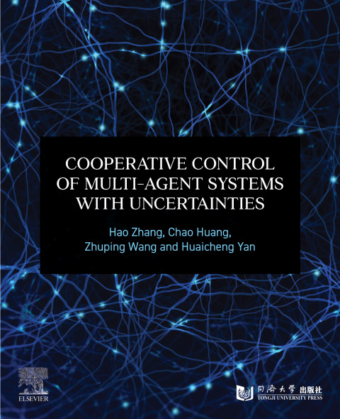 Cooperative Control of Multi-Agent Systems with Uncertainties 