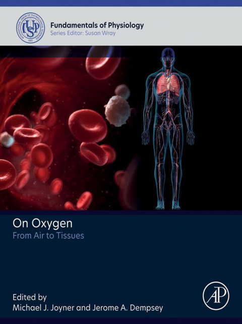 Cover image for book On Oxygen