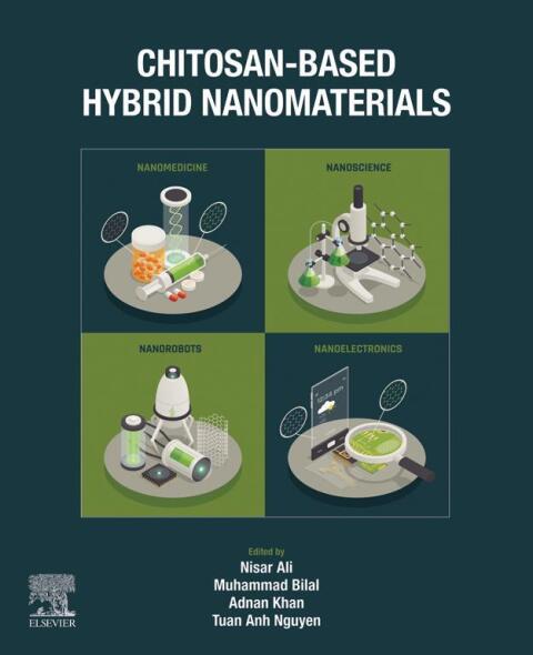 Chitosan-Based Hybrid Nanomaterials 