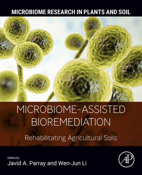 Microbiome-Assisted Bioremediation 