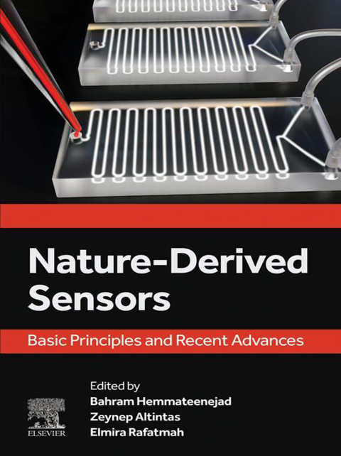 Cover image for book Nature-Derived Sensors