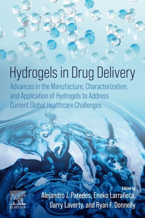 Hydrogels in Drug Delivery 