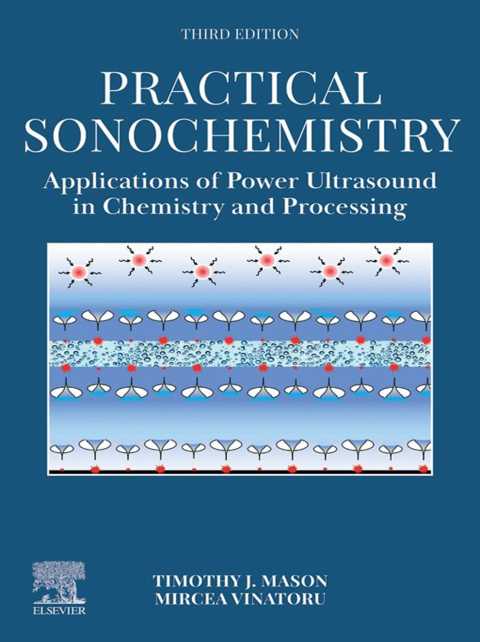 Cover image for book Practical Sonochemistry
