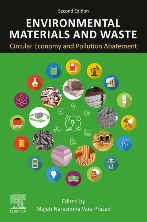Environmental Materials and Waste 