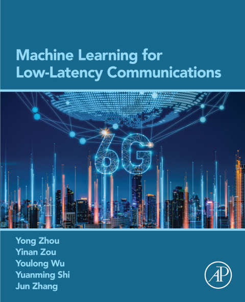 Machine Learning for Low-Latency Communications 