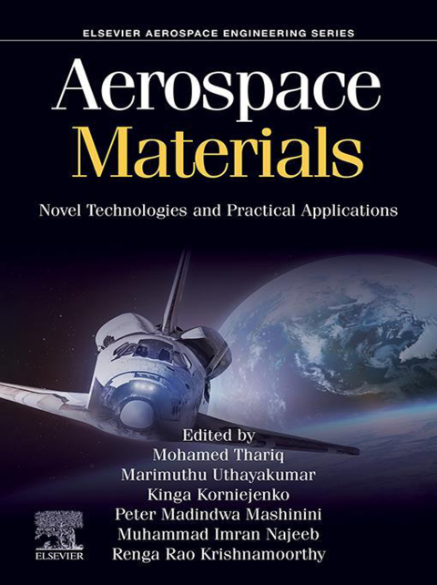 Aerospace Materials 