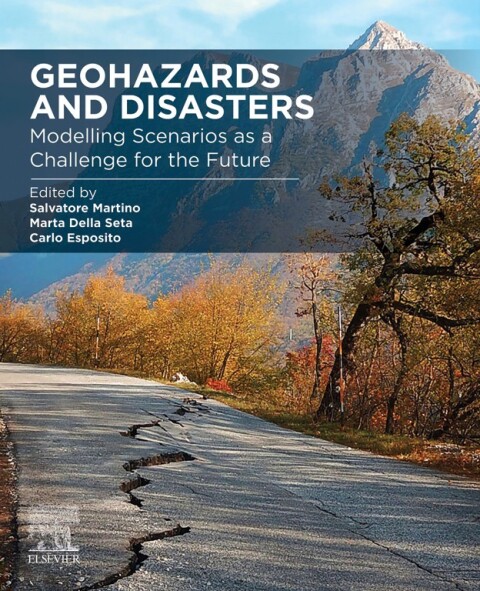 Cover image for book Geohazards and Disasters