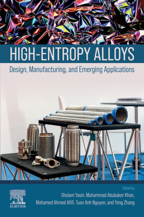High-Entropy Alloys 