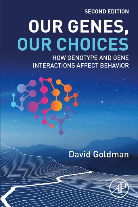 Cover image for book Our Genes, Our Choices