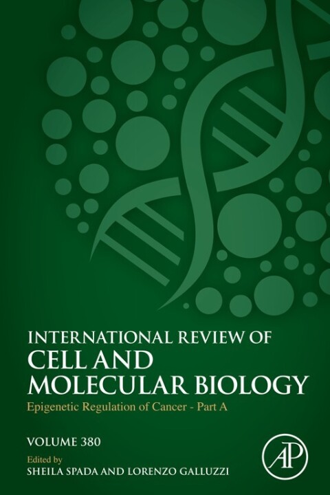 Cover image for book Epigenetic Regulation of Cancer - Part A