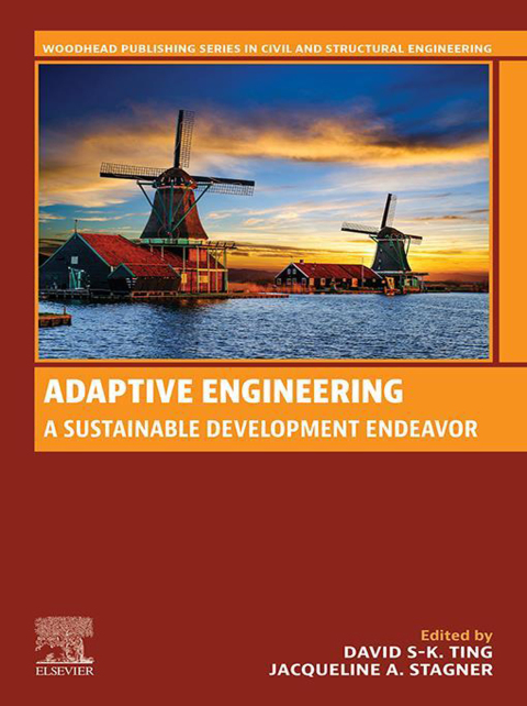Cover image for book Adaptive Engineering