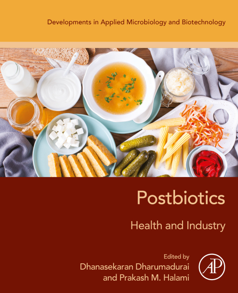Postbiotics 