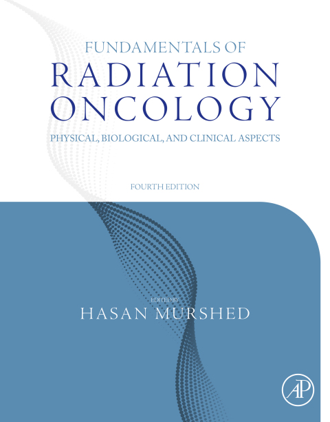 Cover image for book Fundamentals of Radiation Oncology