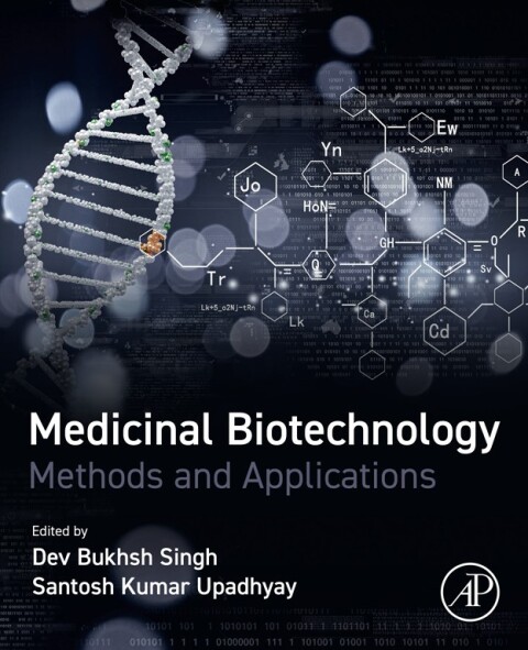 Medicinal Biotechnology 
