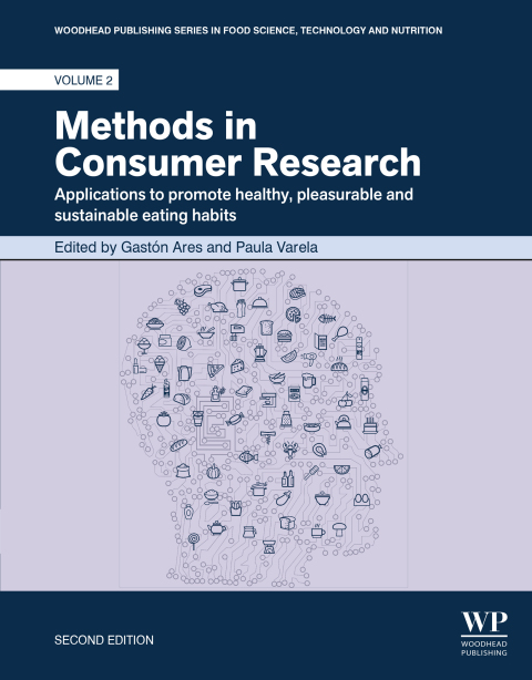 Cover image for book Methods in Consumer Research, Volume 2