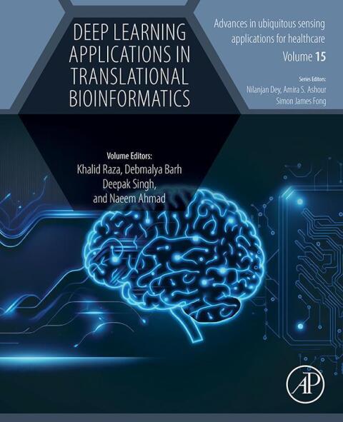 Deep Learning Applications in Translational Bioinformatics 