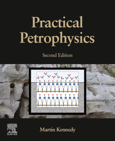 Cover image for book Practical Petrophysics