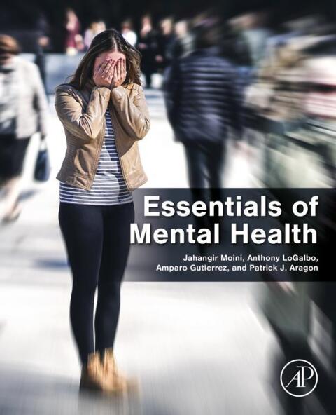 Cover image for book Essentials of Mental Health