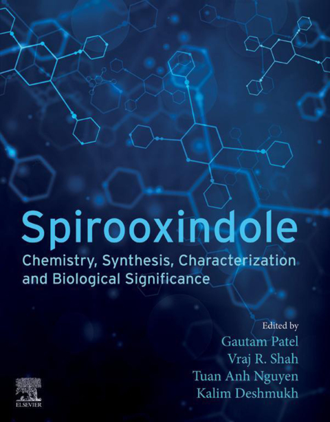 Cover image for book Spirooxindole