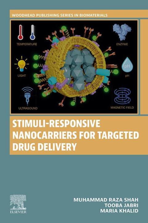 Stimuli-Responsive Nanocarriers for Targeted Drug Delivery 