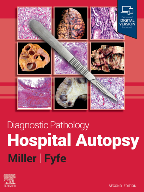 Diagnostic Pathology: Hospital Autopsy 
