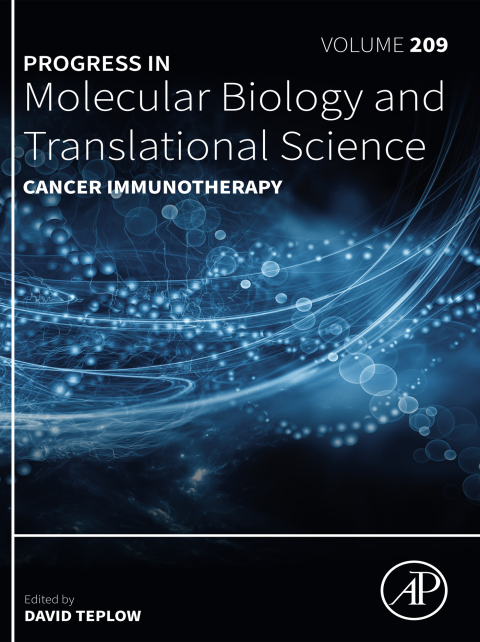 Cover image for book Cancer Immunotherapy