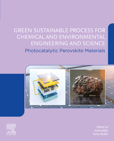 Photocatalytic Perovskite Materials 