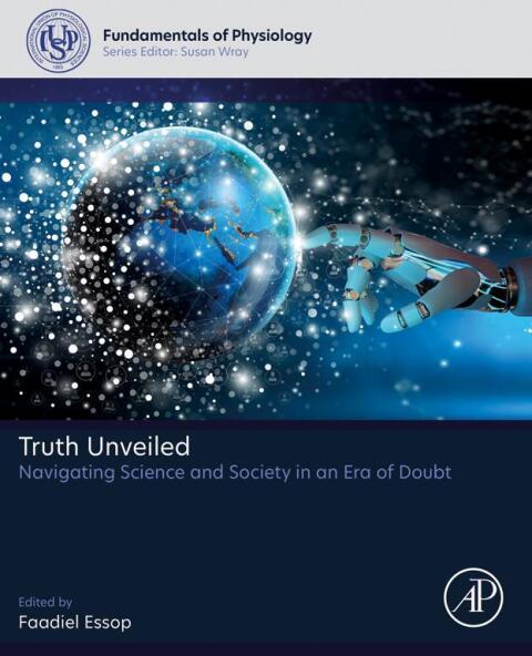 Cover image for book Truth Unveiled