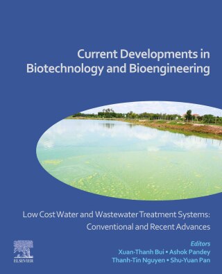Low Cost Water and Wastewater Treatment Systems: Conventional and Recent Advances