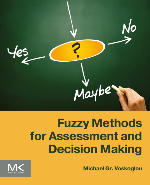 Cover image for book Fuzzy Methods for Assessment and Decision Making
