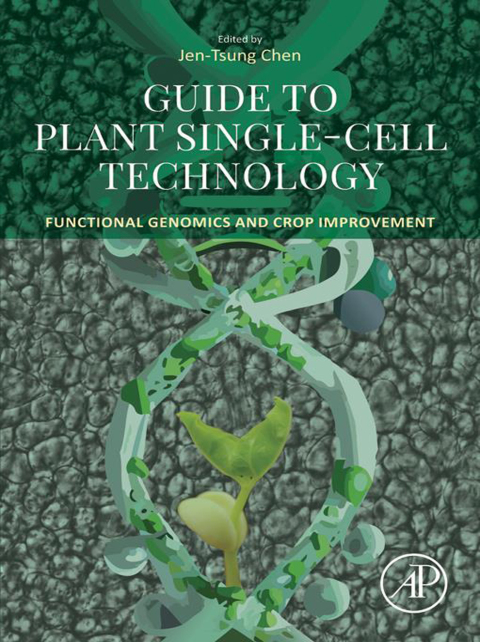 Cover image for book Guide to Plant Single-Cell Technology