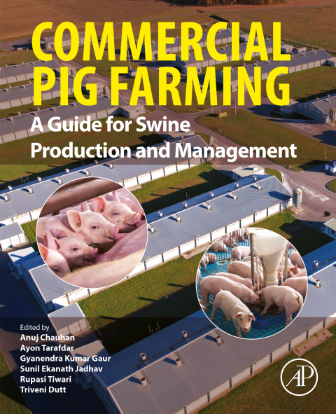 Commercial Pig Farming 