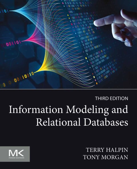 Information Modeling and Relational Databases 