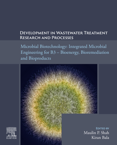Microbial Biotechnology: Integrated Microbial Engineering for B3 â Bioenergy, Bioremediation, and Bioproducts 