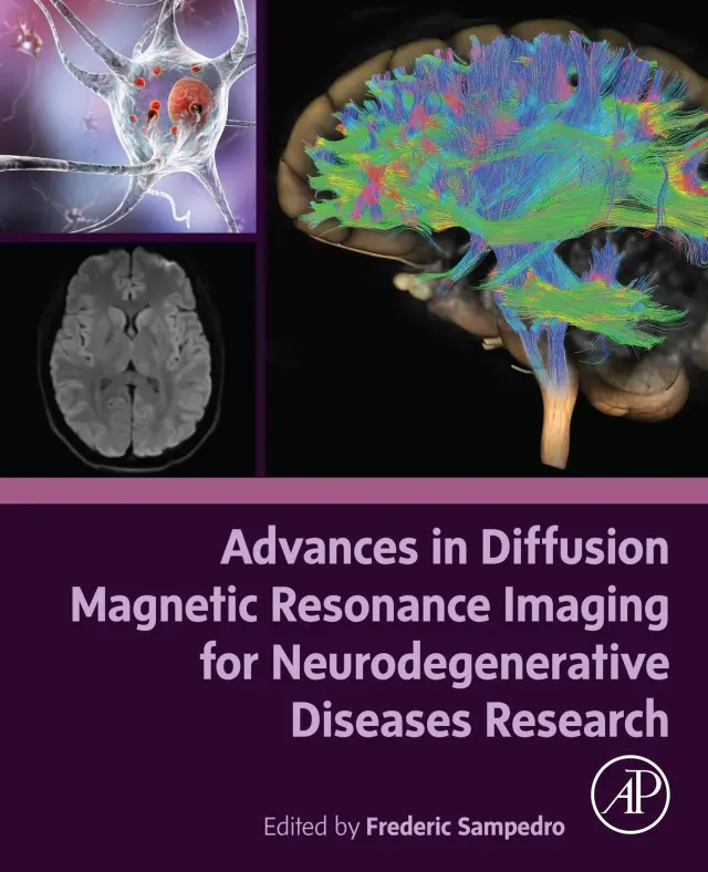 Advances in Diffusion Magnetic Resonance Imaging for Neurodegenerative Diseases Research