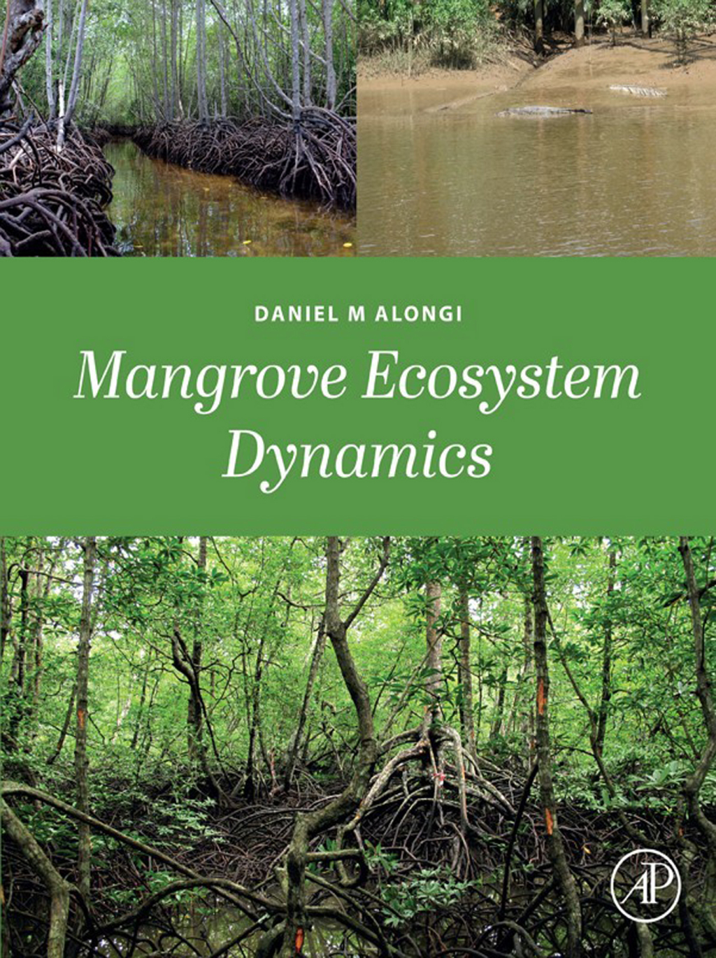 Reflowable Mangrove Ecosystem Dynamics; $222.00