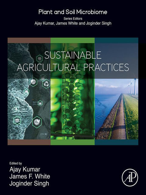 Sustainable Agricultural Practices 